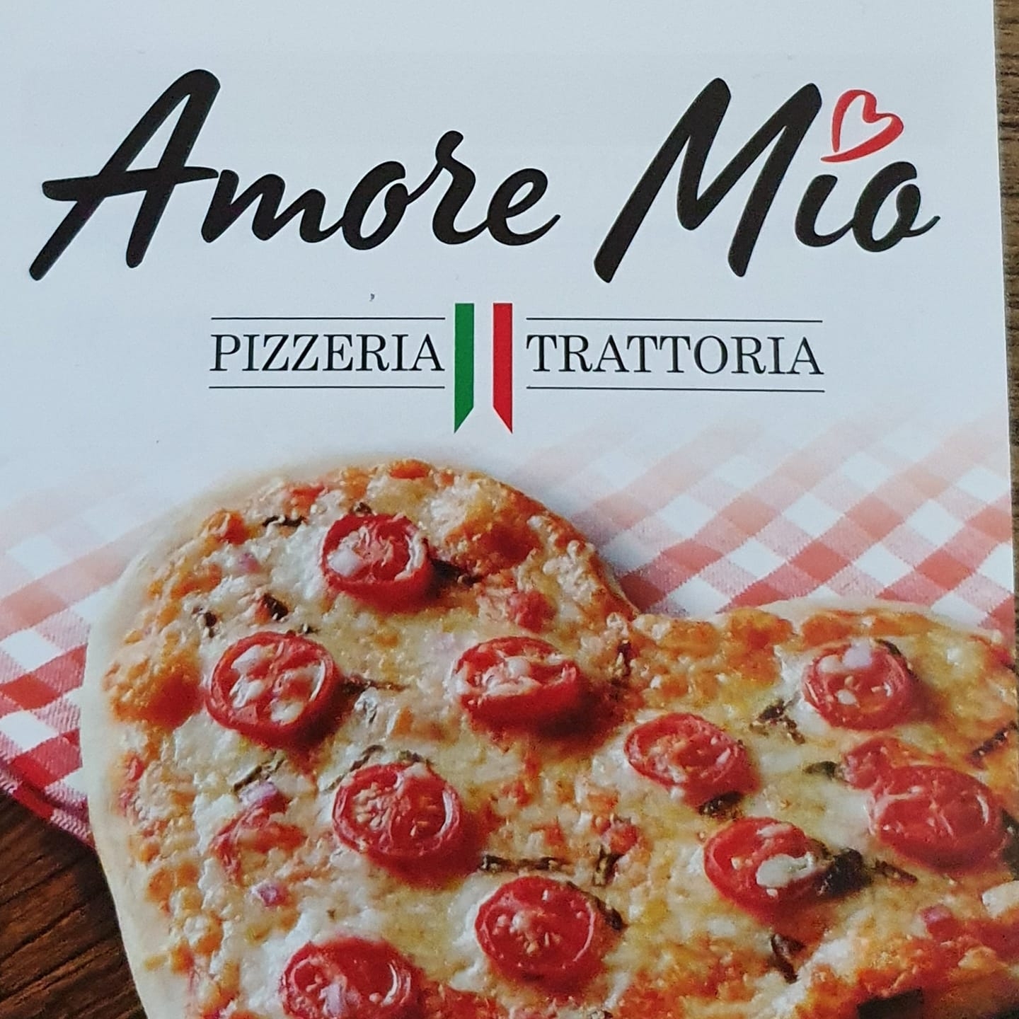 Amore Mio